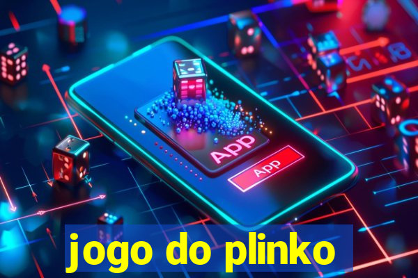 jogo do plinko